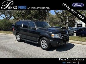 2011 Ford Expedition XL