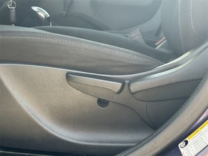 2017 Chevrolet Spark LS