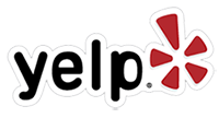 Yelp Logo