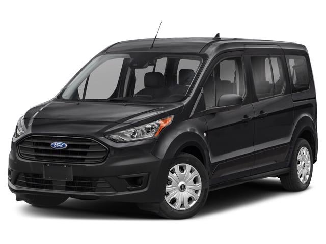 New 2021 Ford Transit Connect XLT for 