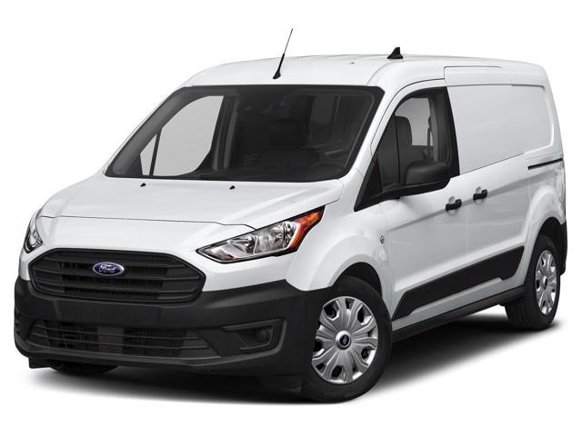 new ford vans for sale near me