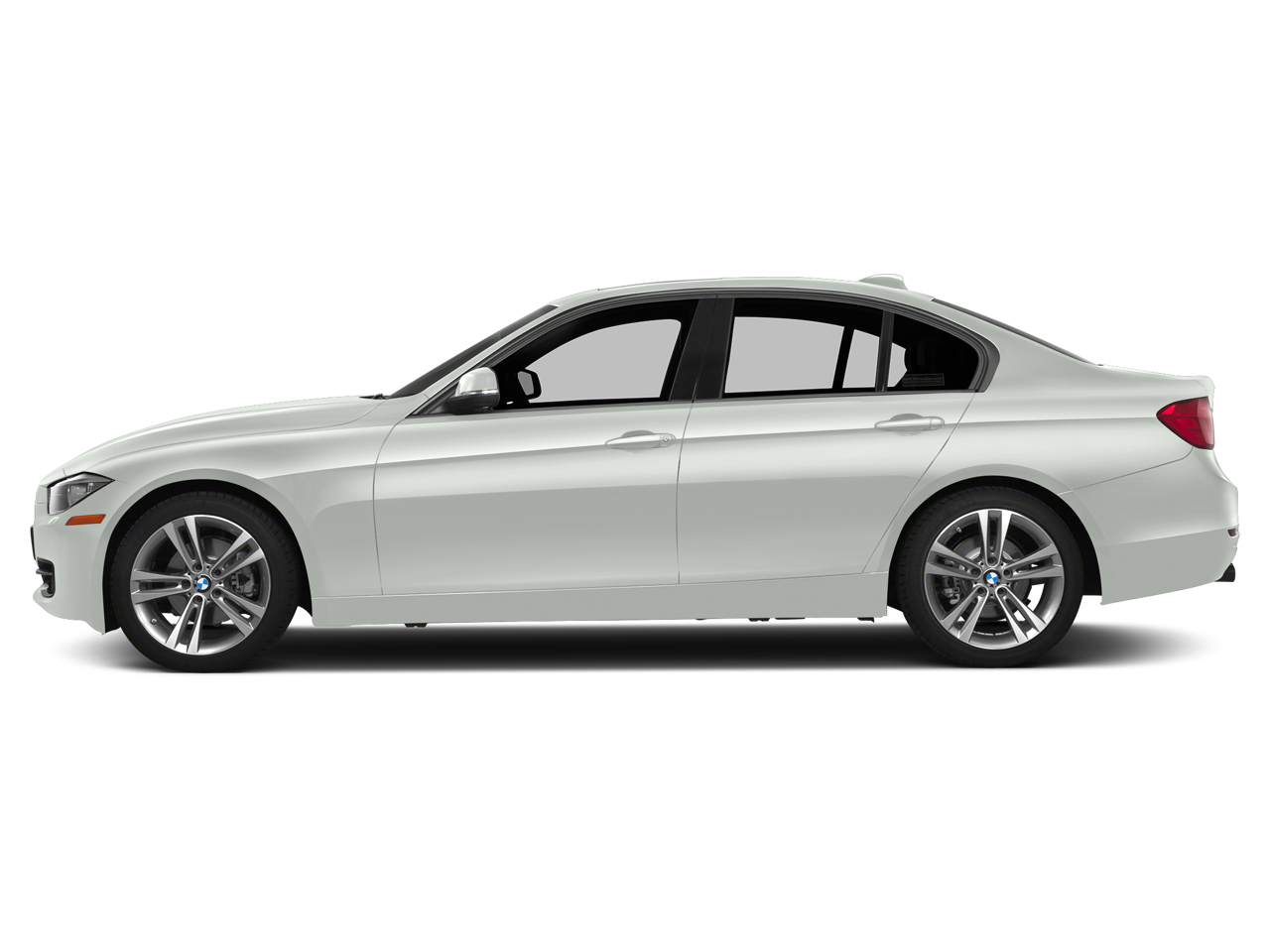 2015 BMW 3 Series 320i