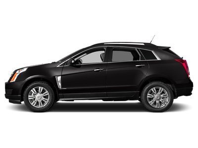 2015 Cadillac SRX Luxury