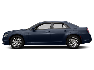 2015 Chrysler 300 S