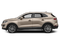 2015 Lincoln MKC Base