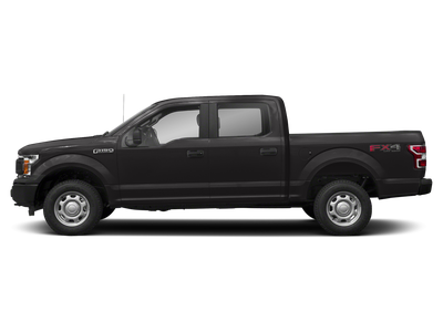 2018 Ford F-150 Base