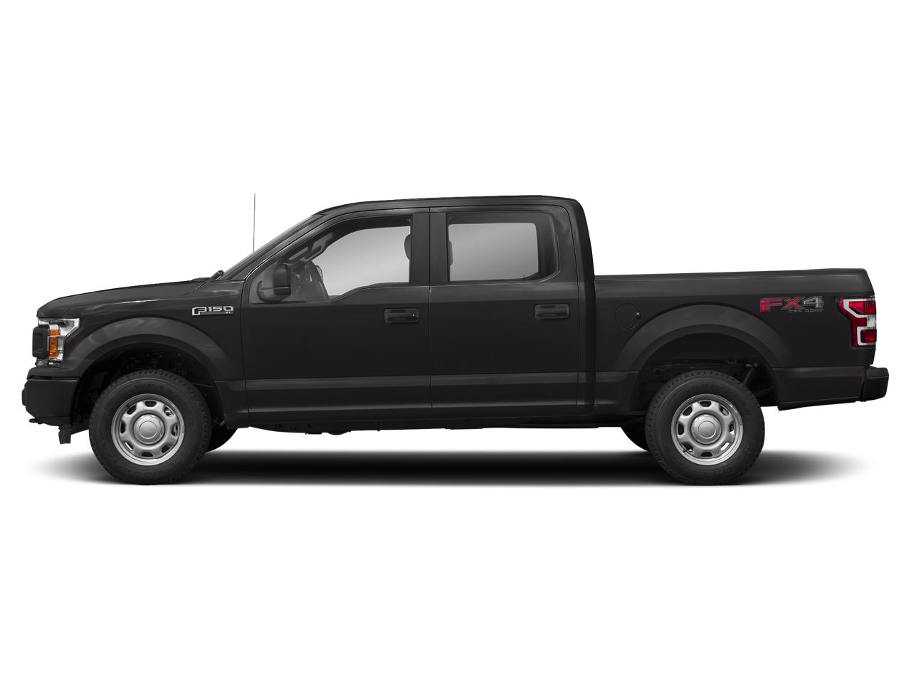 2018 Ford F-150 Base