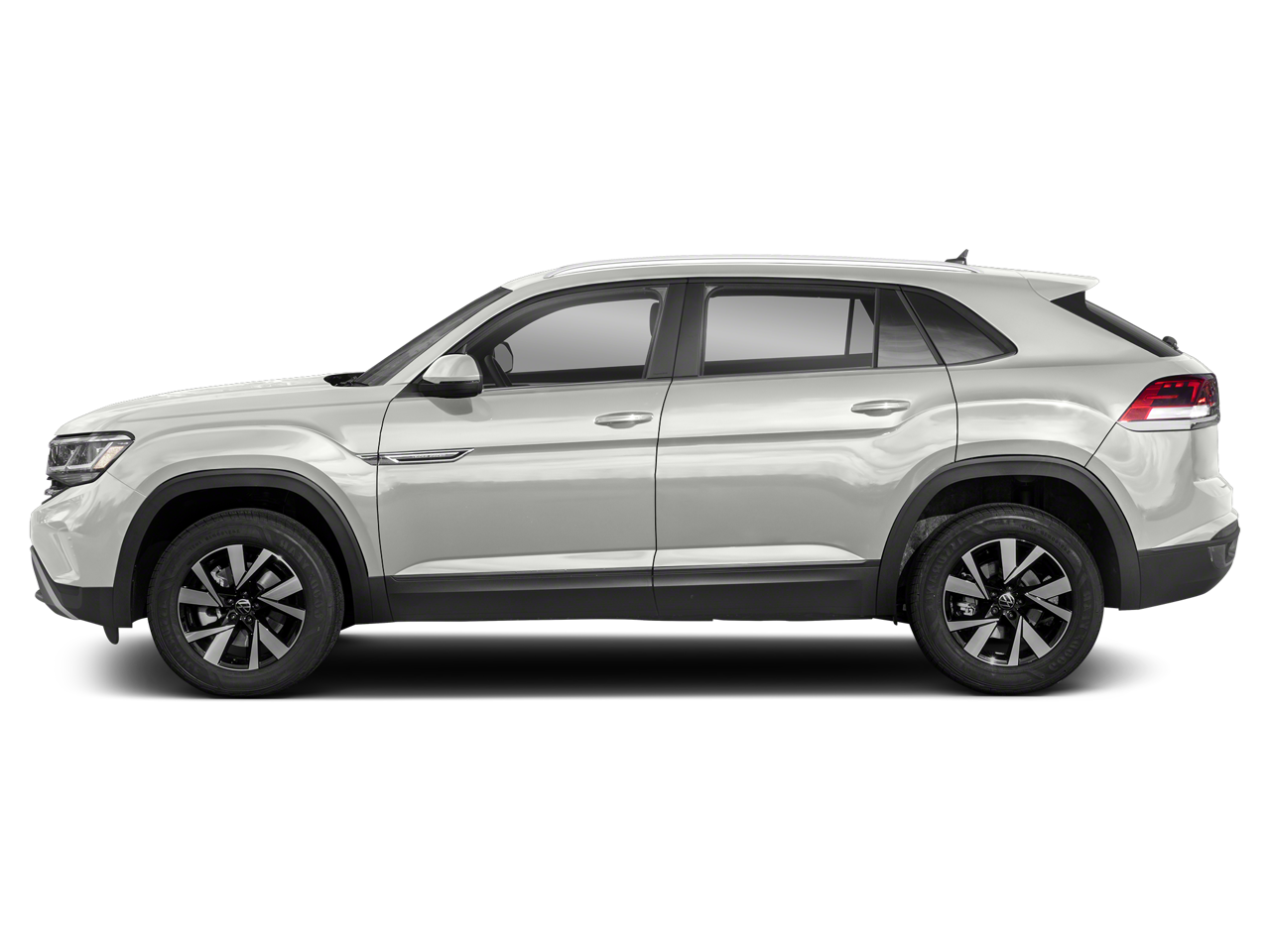 2020 Volkswagen Atlas Cross Sport 4Motion