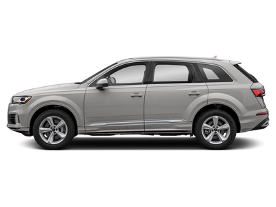 2021 Audi Q7 45 Premium Plus quattro