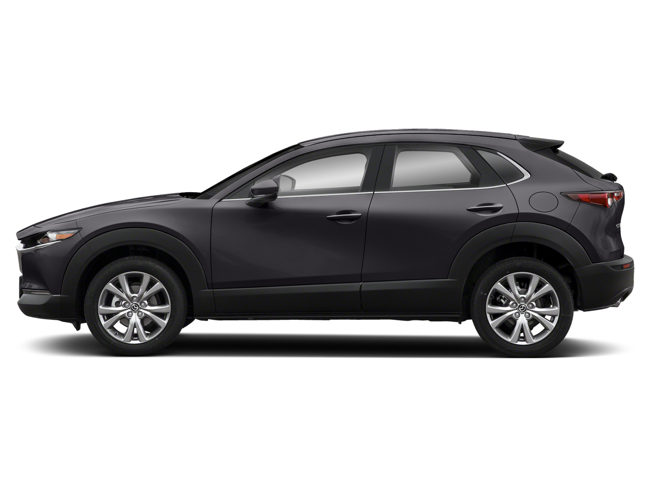 2021 Mazda CX-30 Select photo 2