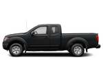 2021 Nissan Frontier S