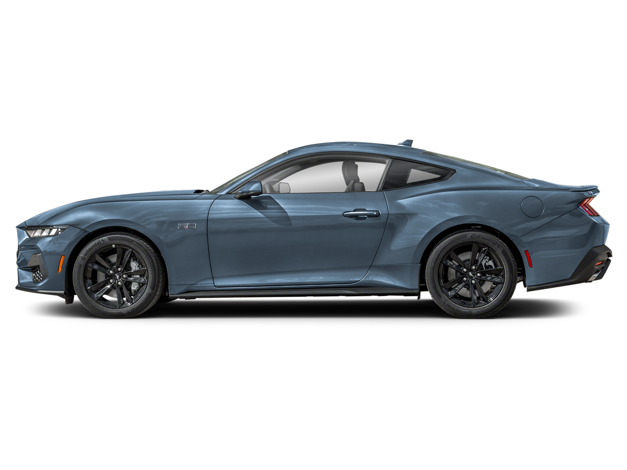 2026 Ford Mustang Base