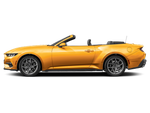 2026 Ford Mustang Base