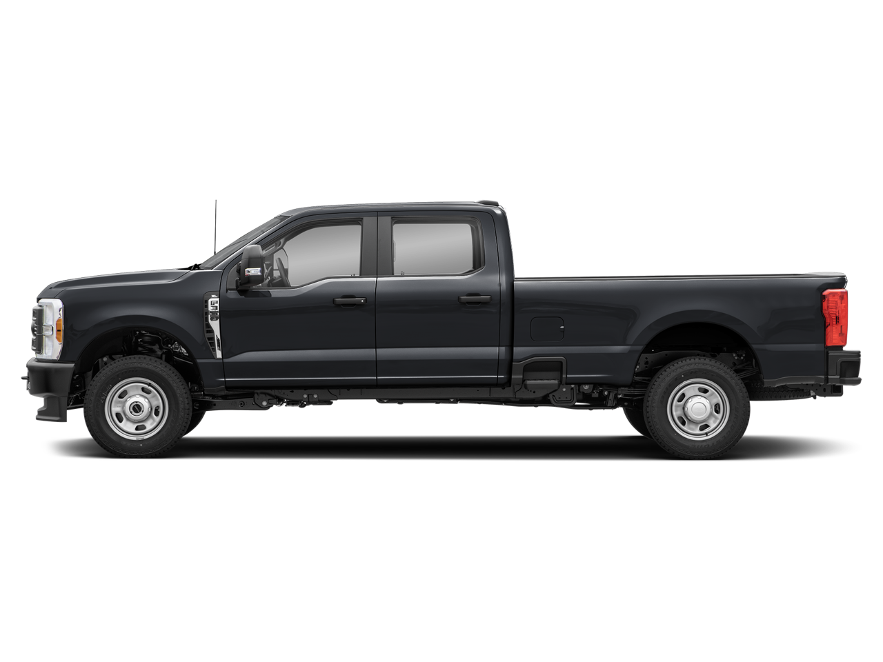 2027 Ford F-350SD DRW