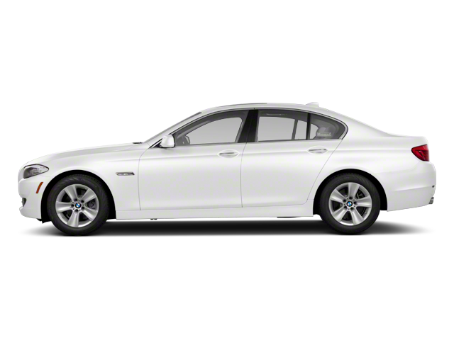 2012 BMW 5 Series 528i
