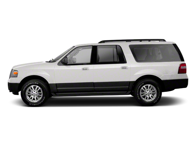 2012 Ford Expedition EL XLT
