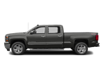 2014 Chevrolet Silverado 1500 LTZ 2LZ