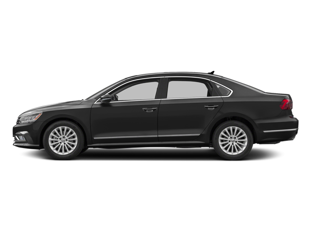 2016 Volkswagen Passat 1.8T S
