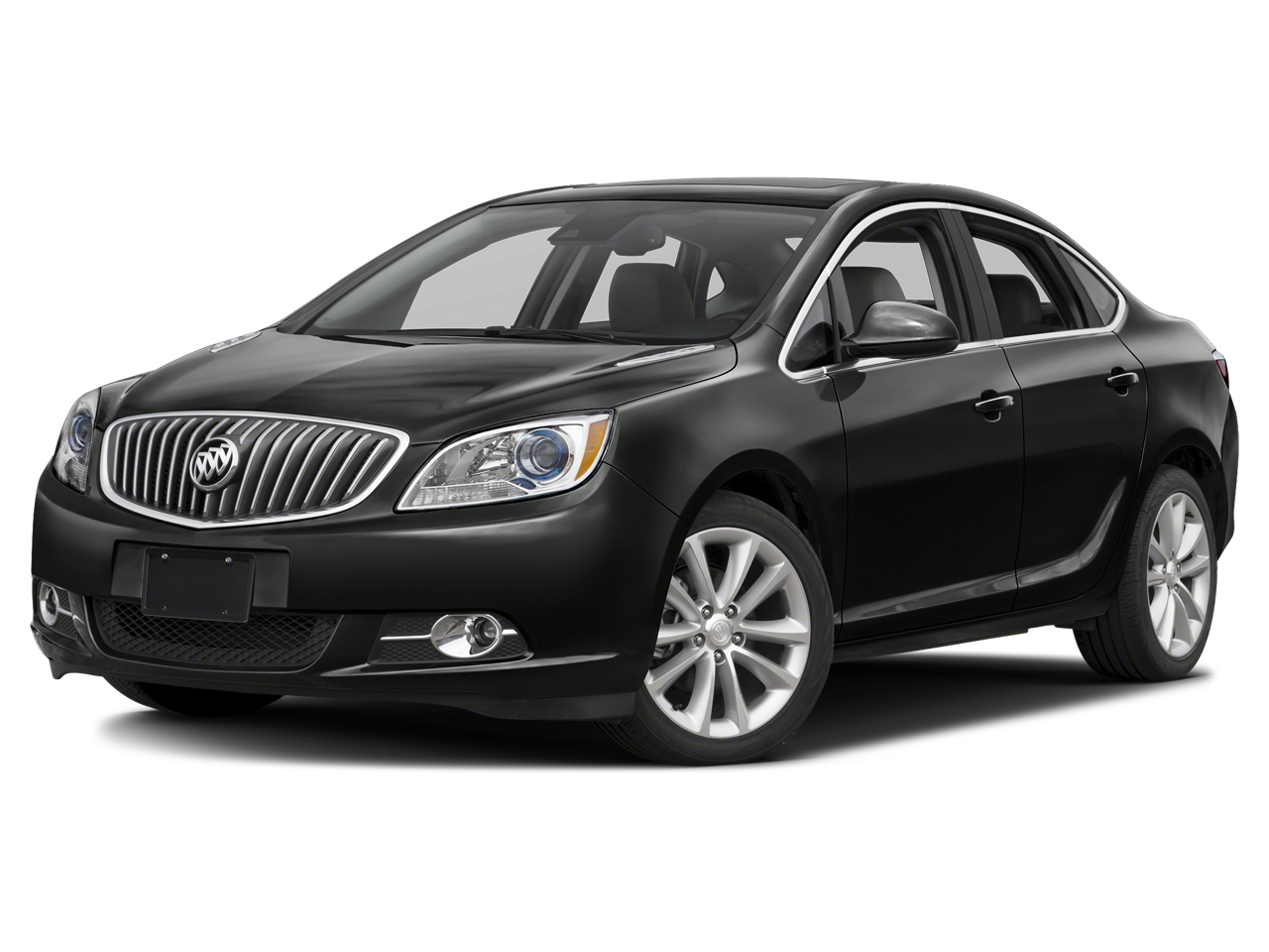2015 Buick Verano 1SL