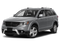 2016 Dodge Journey Crossroad