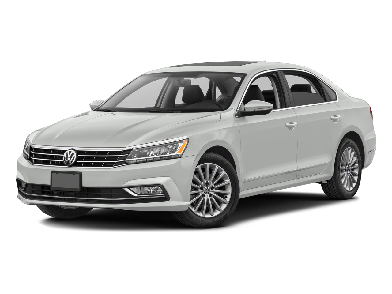 2016 Volkswagen Passat 1.8T SE