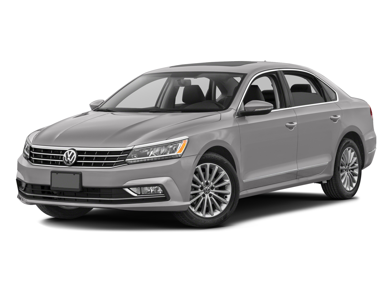 2016 Volkswagen Passat 1.8T SE