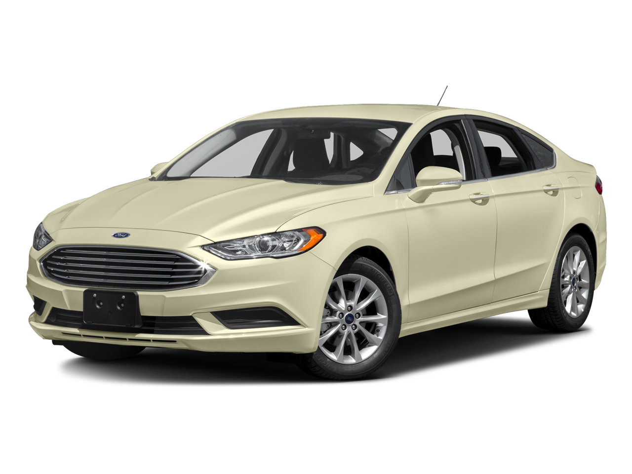 2017 Ford Fusion SE for sale in Wesley Chapel, FL