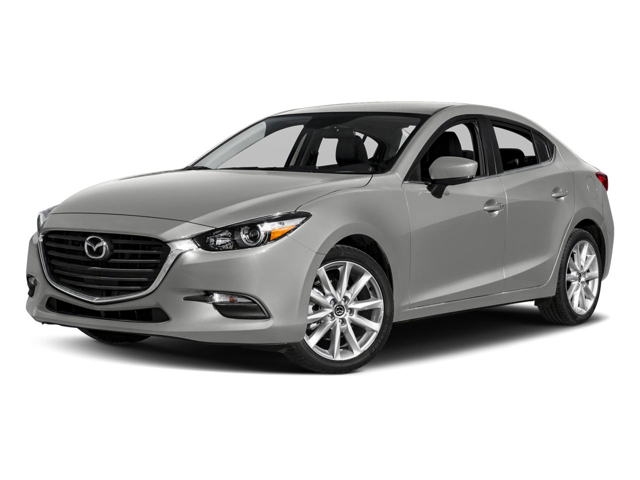 2017 Mazda Mazda3 Touring