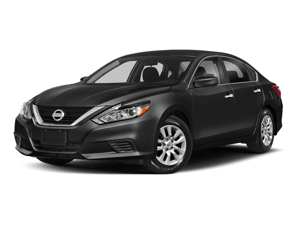 2018 Nissan Altima S