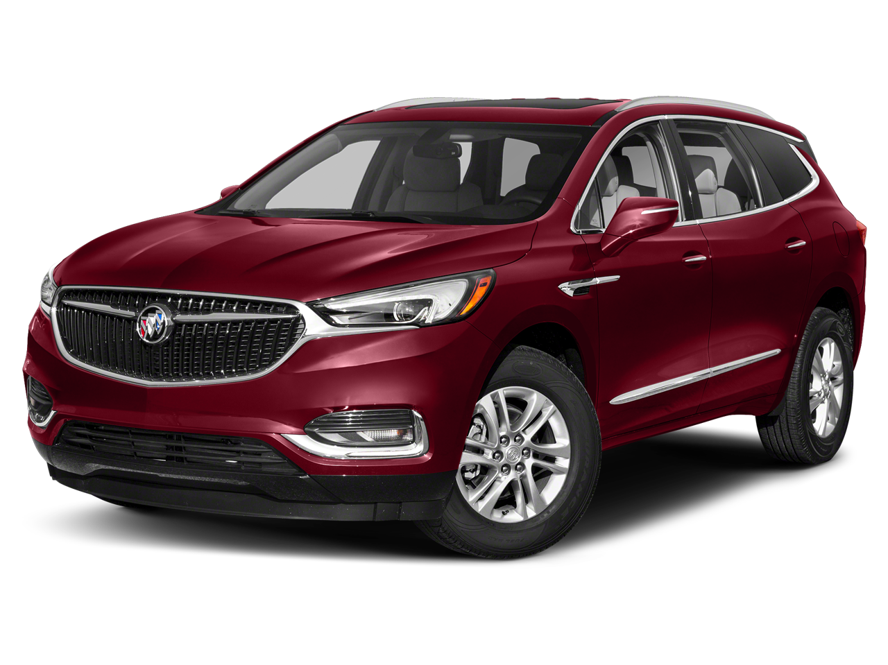 2019 Buick Enclave Premium for sale in Wesley Chapel, FL