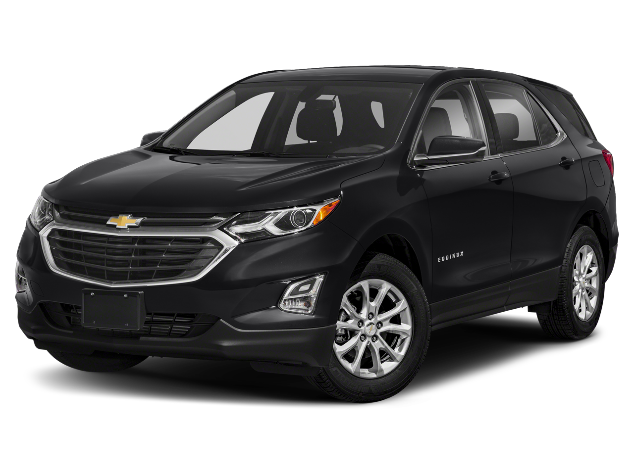 2019 Chevrolet Equinox LT 1.5T's photo