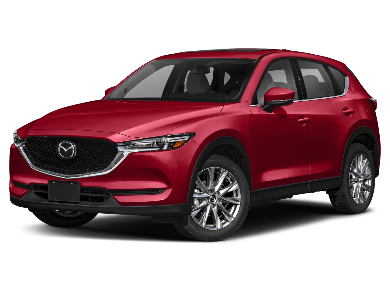 2019 Mazda CX-5 Grand Touring for sale in Wesley Chapel, FL