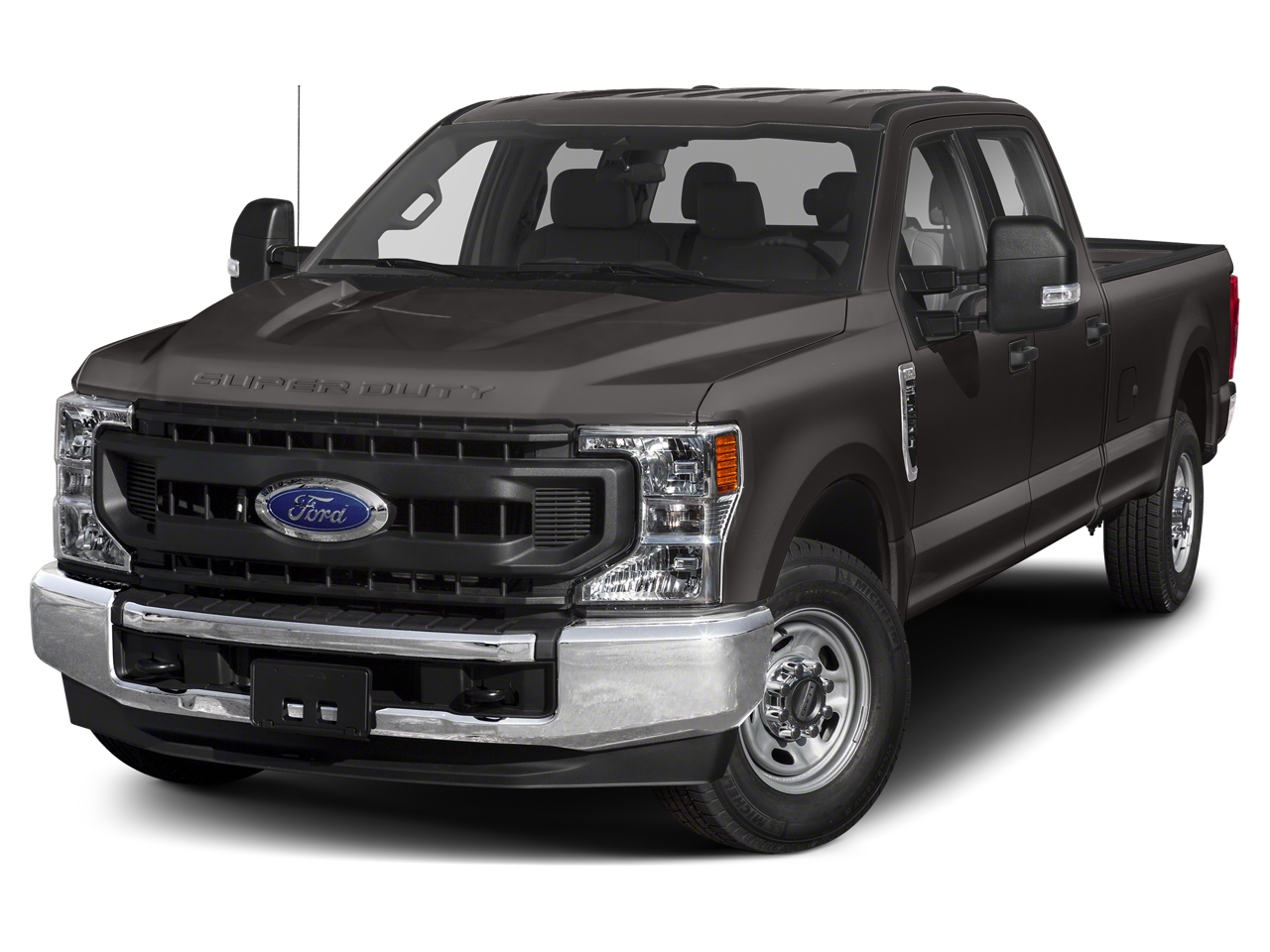 2020 Ford F-250SD XL