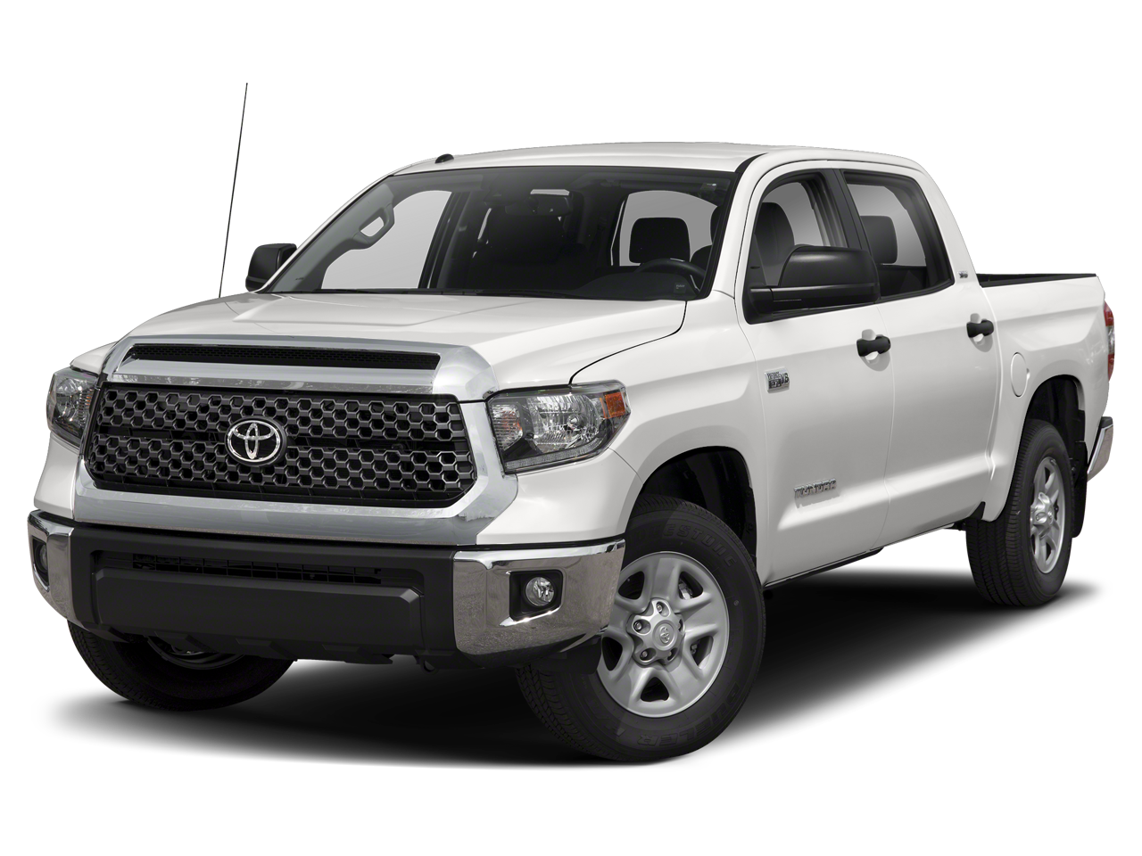 2020 Toyota Tundra SR5 for sale in Wesley Chapel, FL