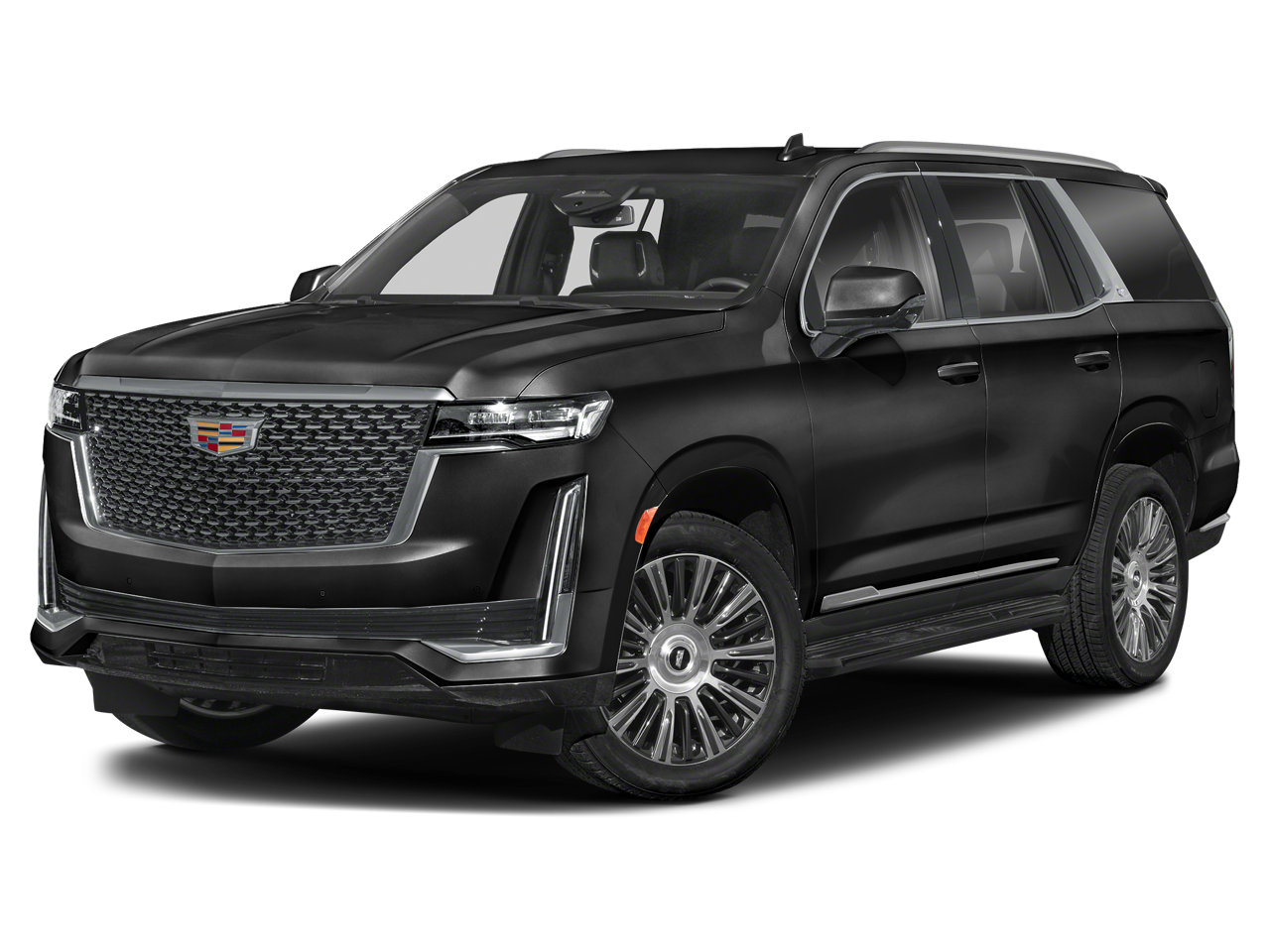 2021 Cadillac Escalade 2WD Premium Luxury's photo