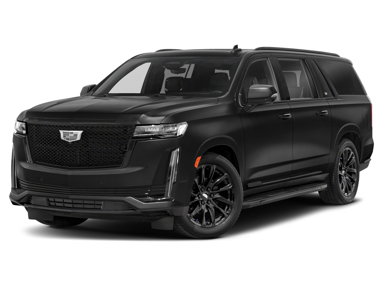 2021 Cadillac Escalade ESV Sport for sale in Wesley Chapel, FL
