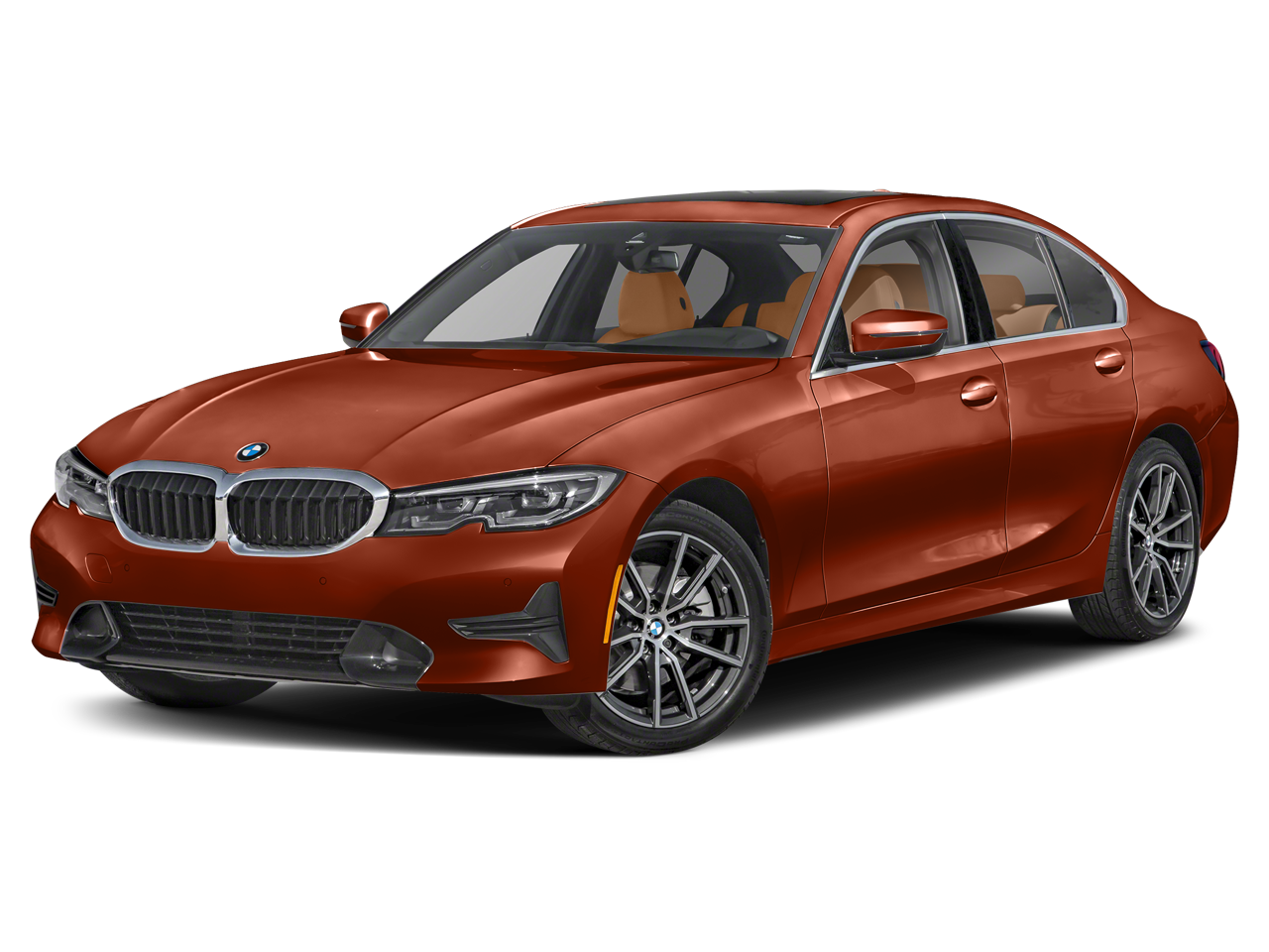 2022 BMW 3 Series 330i for sale in Wesley Chapel, FL
