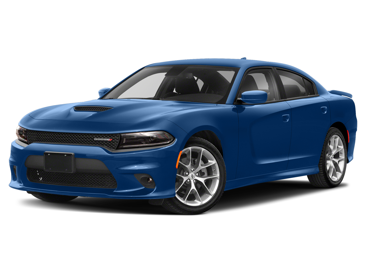 2022 Dodge Charger GT's photo