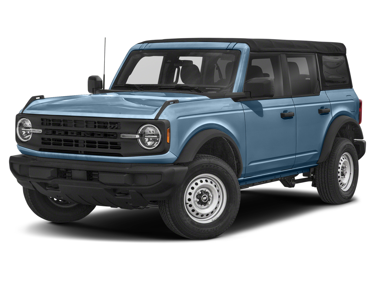 2022 Ford Bronco Base for sale in Wesley Chapel, FL