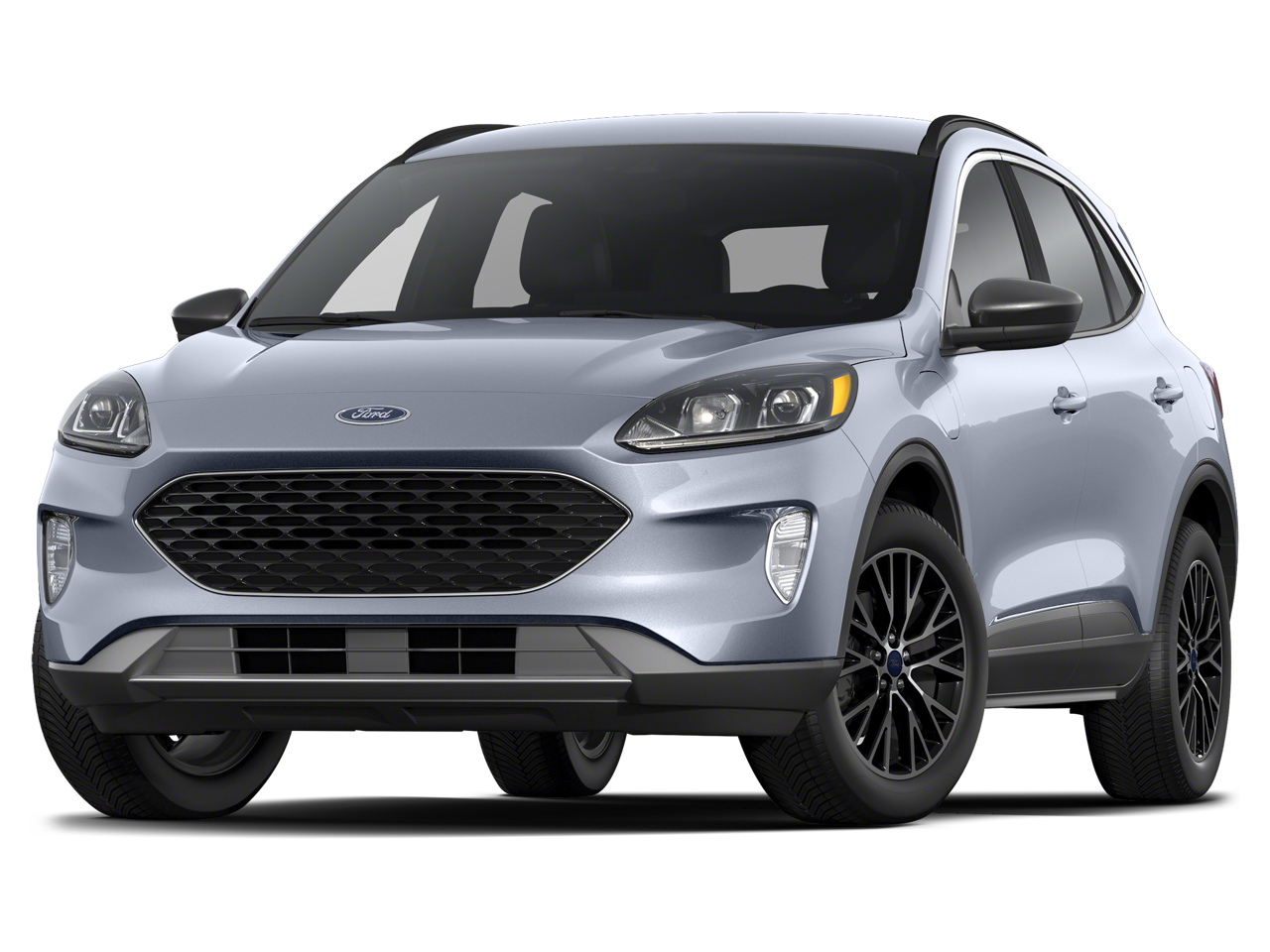 2022 Ford Escape Plug-In Hybrid SEL