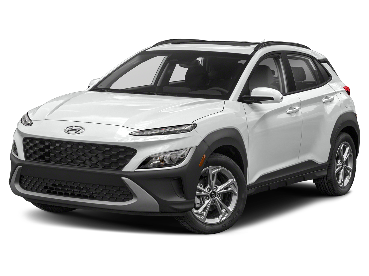 2022 Hyundai Kona SEL Automatic's photo