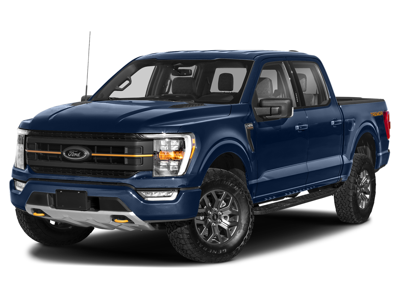 2023 Ford F-150 Tremor 4x4 SuperCrew 5-1/2 Box's photo