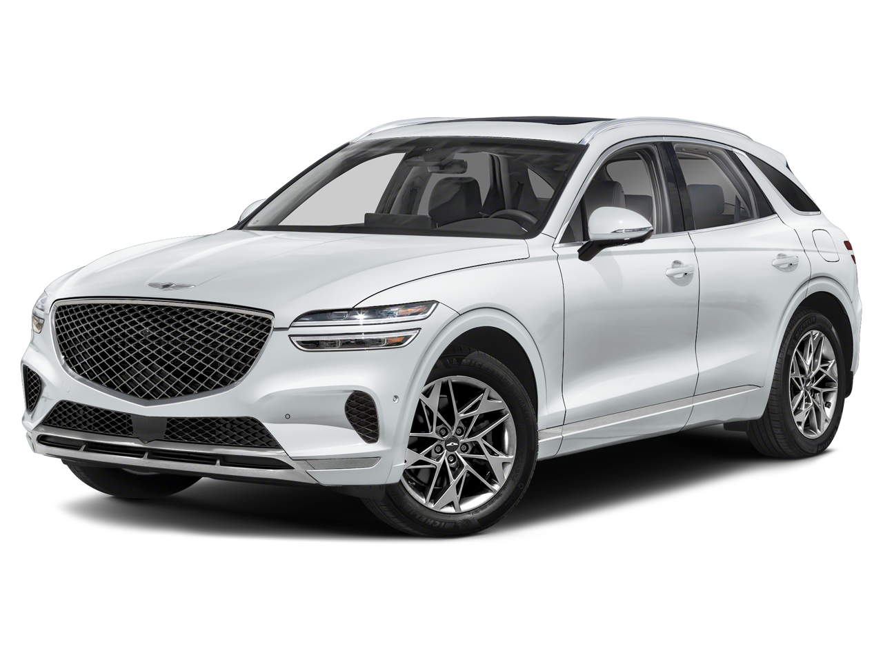2023 Genesis GV70 2.5T Standard AWD's photo