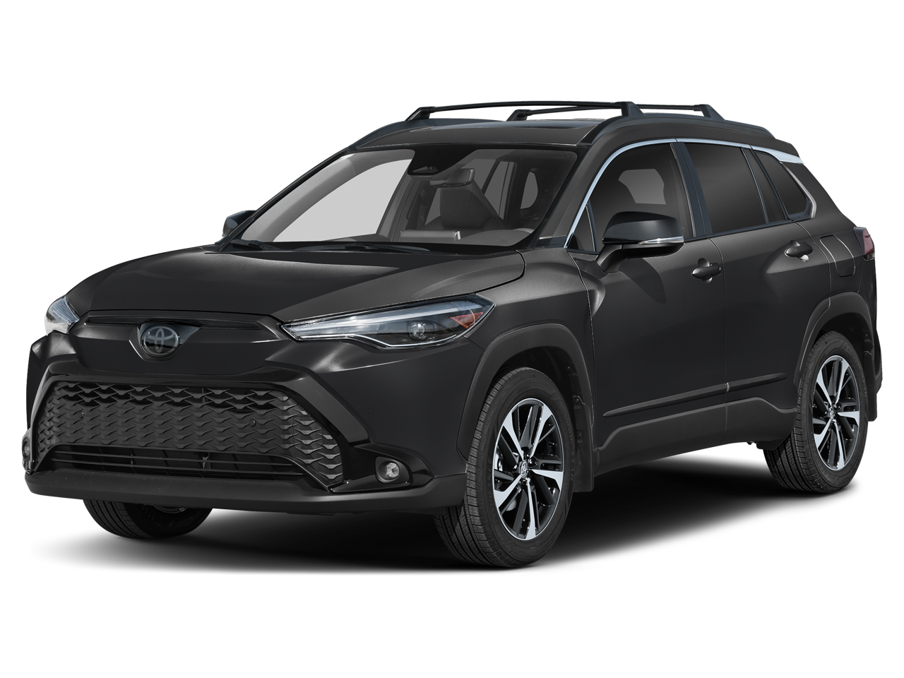 2023 Toyota Corolla Cross Hybrid XSE AWD's photo