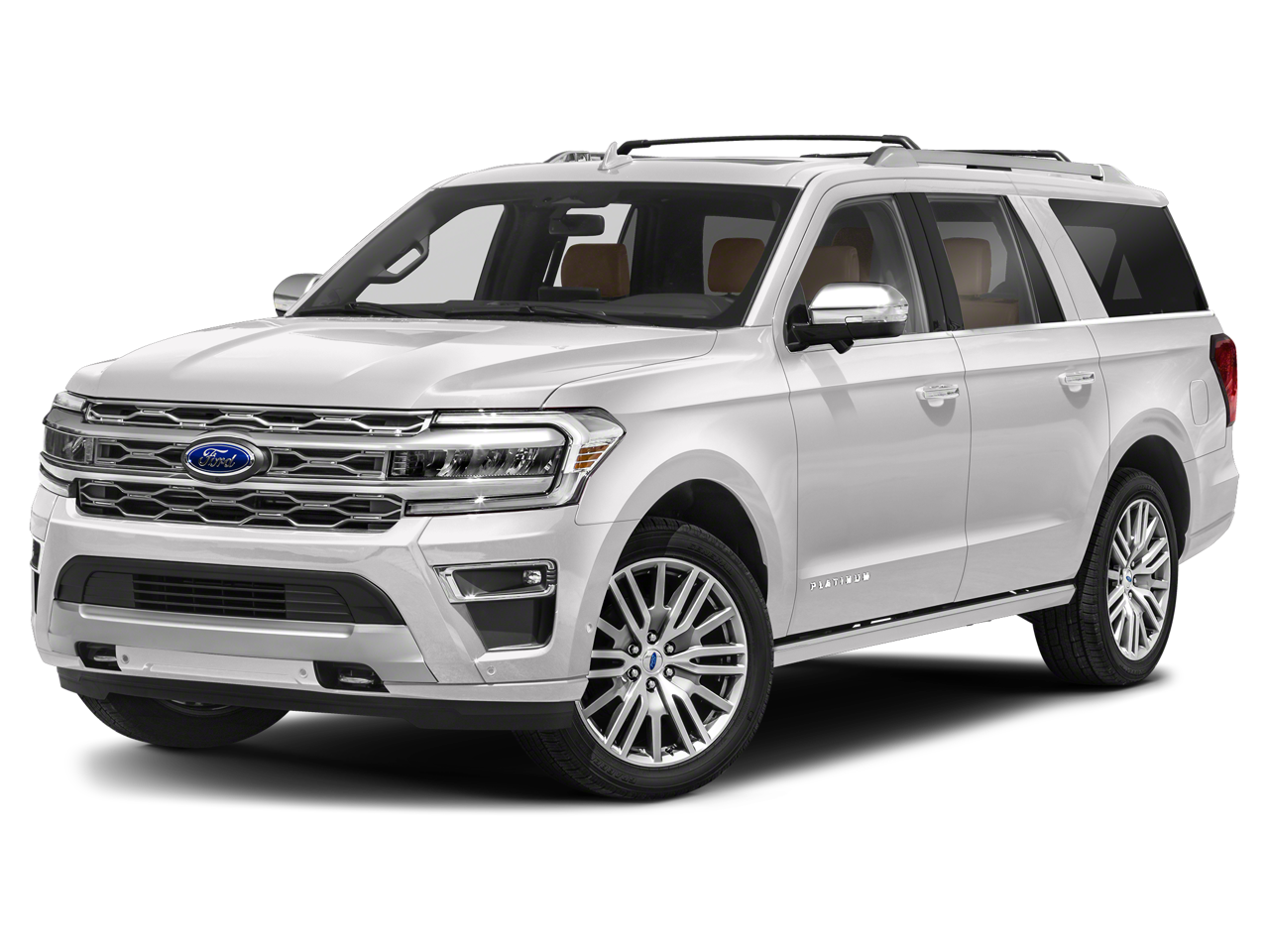 2024 Ford Expedition XLT MAX's photo