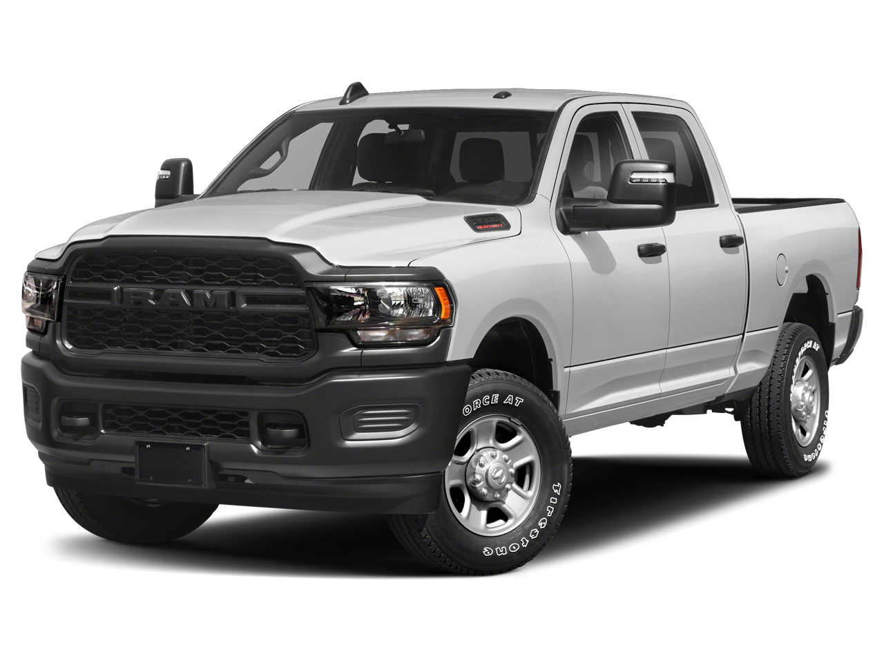 2024 RAM 2500 Tradesman 4X4 Crew Cab LWB's photo