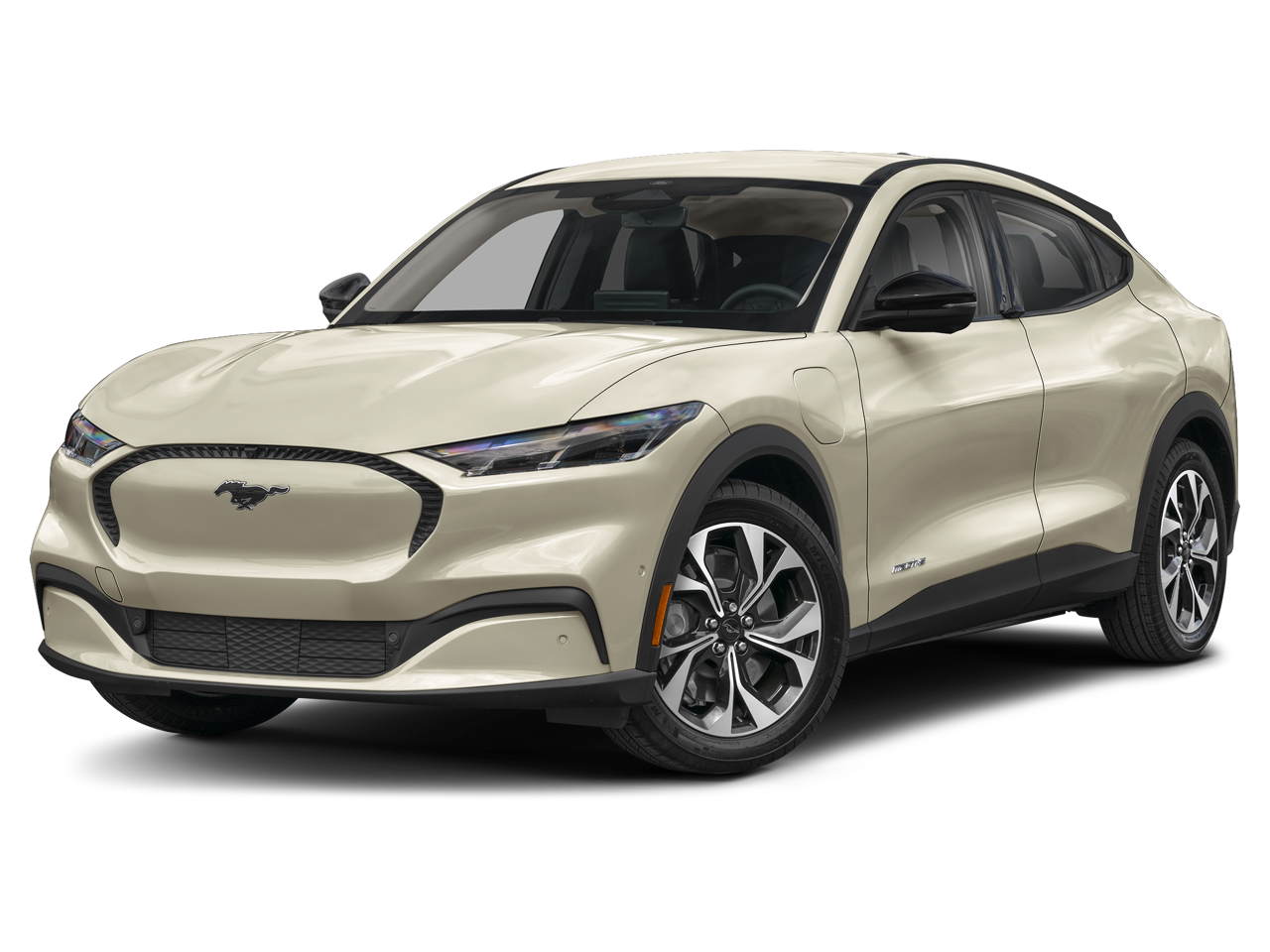 2025 Ford Mustang-Mach-e Select's photo