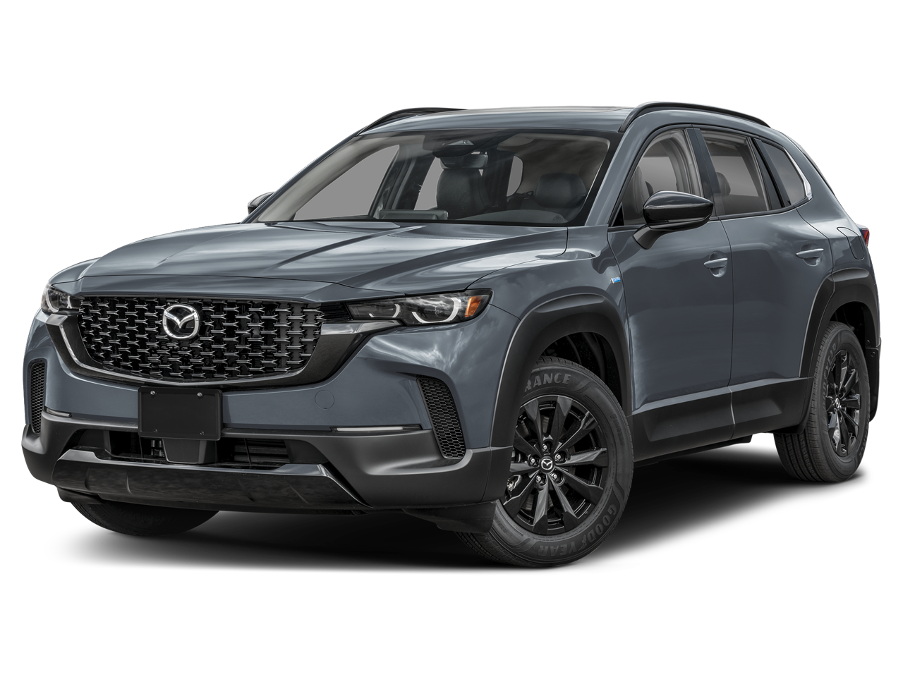 2025 Mazda CX-50 2.5 Hybrid Premium's photo