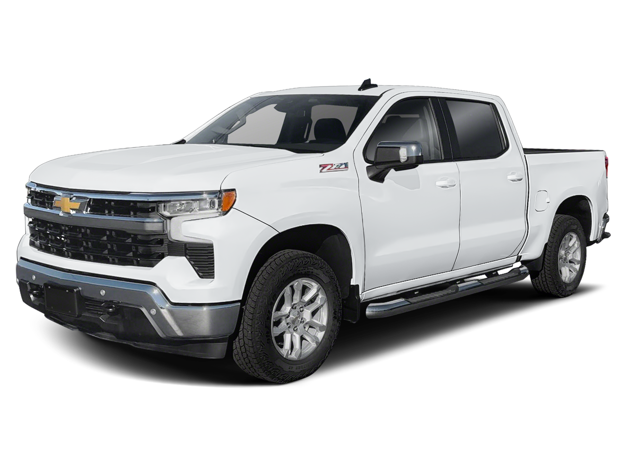 2026 Chevrolet Silverado 1500 LTZ for sale in Wesley Chapel, FL