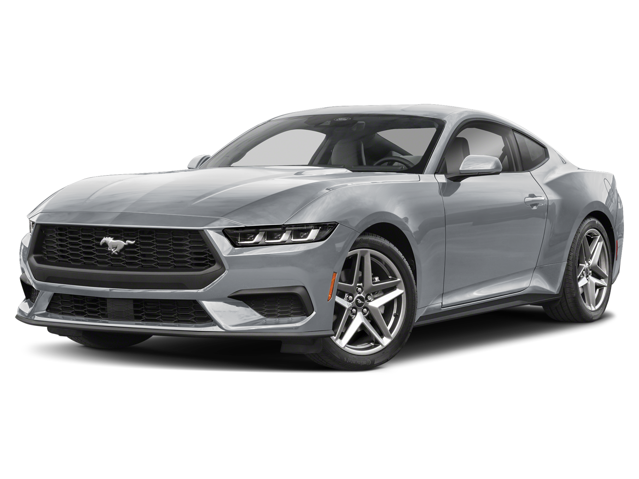 2026 Ford Mustang's photo